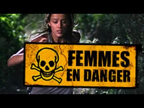 #14 - Femmes en danger