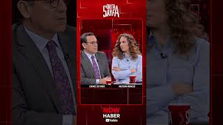 NOW Haber Orta Sayfa İktidardaki isimlerle konuşurken böyle bir senaryoyu duyunc