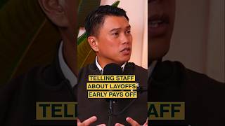 Download lagu Telling Stafd About Layoffs Early Pays Off mp3 Download lagu Telling Stafd About Layoffs Early Pays Off mp3