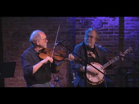 Bruce & Tony Trischka Durang's Hornpipe snip