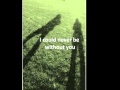 Faktion - Distance (w/Lyrics) 