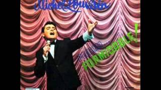 Michel Louvain   Souvenir de Montréal