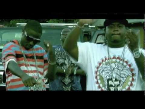 Big Tyme & Calico Jonez (Iz it the Money) HD video
