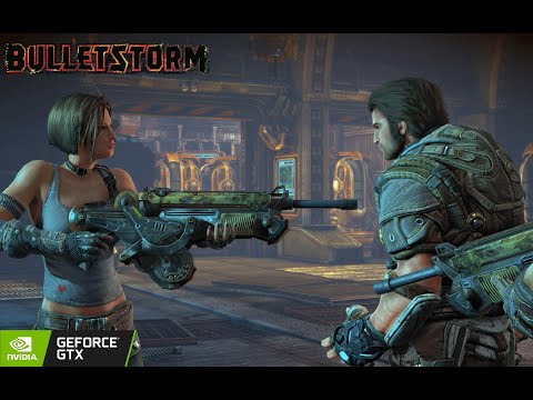 Bulletstorm ' Finally We Kill Big Papa😒 ' | Bulletstorm End Final Boss 💀