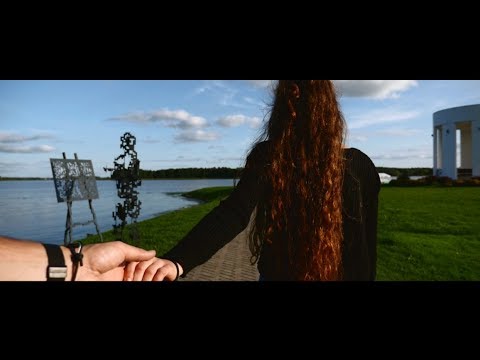 Kotryna in Telsiai (I Had A Dream - Niklas Gustavsson)