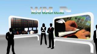 World Market Media Firm Trailer