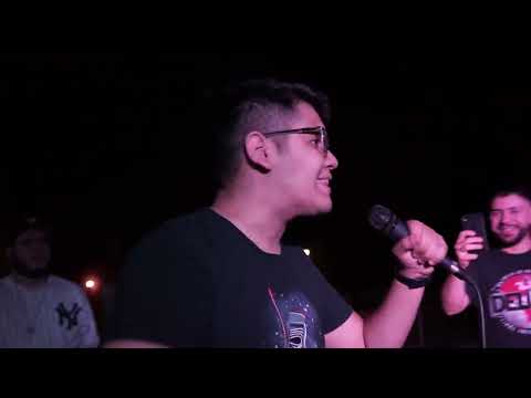 X vs DESMA  - 4tos BDM (CUARTA REGIONAL)