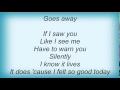 Lisa Germano - Slide Lyrics