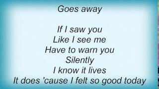 Lisa Germano - Slide Lyrics