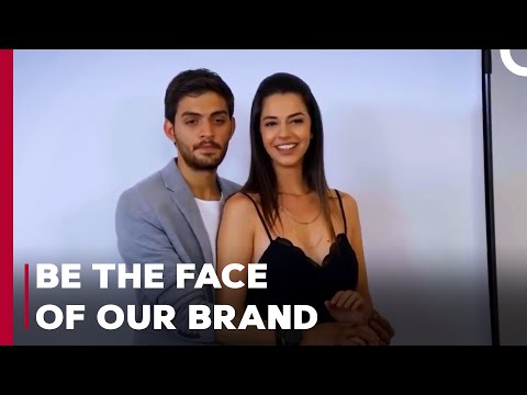 Unexpected Offer To Ozan And Aslım - Can't Stop Loving You