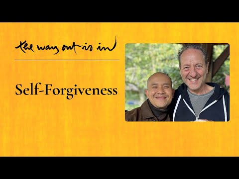 Self-Forgiveness | TWOII podcast | Episode 96