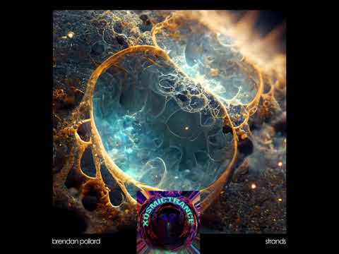 Brendan Pollard - Extracts - Acoustic Wave Records - 2020