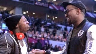 Kanye West: Lil Wayne Best Rapper In The World, Responds to Hottest MCs List