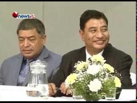 नेपाल र भियतनाम बीच दुई पक्षीय लगानीलगायतका बिषयमा छलफल- BUSINESS NEWS