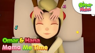 Download lagu Mama Me Time 🛍️💄 | Islamic Series & Songs For Kids | Omar & Hana English mp3