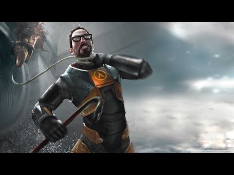 Batalla suburbano/Suburban Battle- smod tactical 1.0 - Half life 2