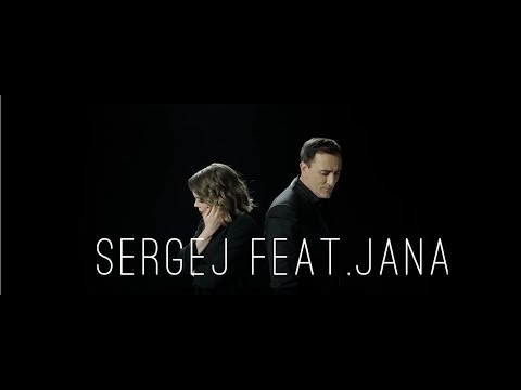 SERGEJ feat. JANA // BAR DA ODES (OFFICIAL VIDEO)