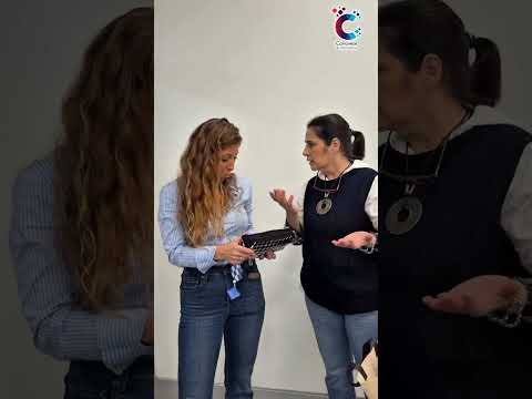 Comenzó en Venado Tuerto el Taller de Reciclado Ecológico impulsado por  Sofía Galnares.
