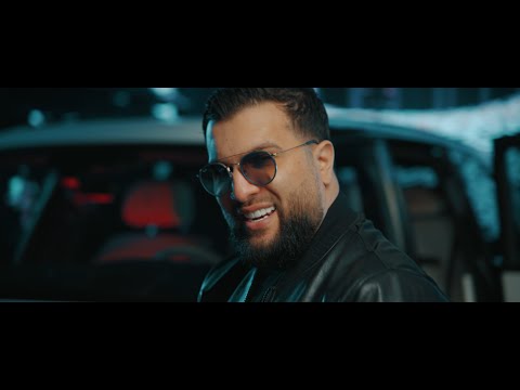 Tzanca Uraganu - Diamantu si cu perla [videoclip oficial]