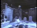 The Nightmare Before Christmas 1993 Trailer VHS Capture