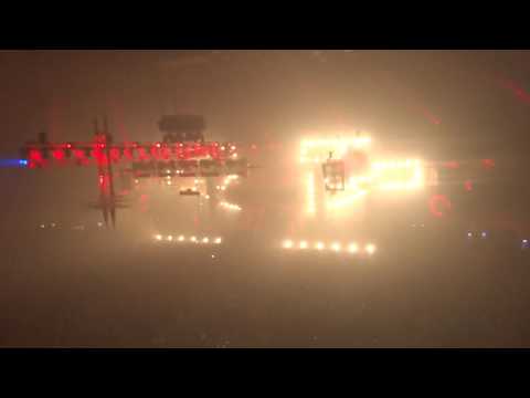 Syndicate 2016 - 10 Years All Anthem Megamix