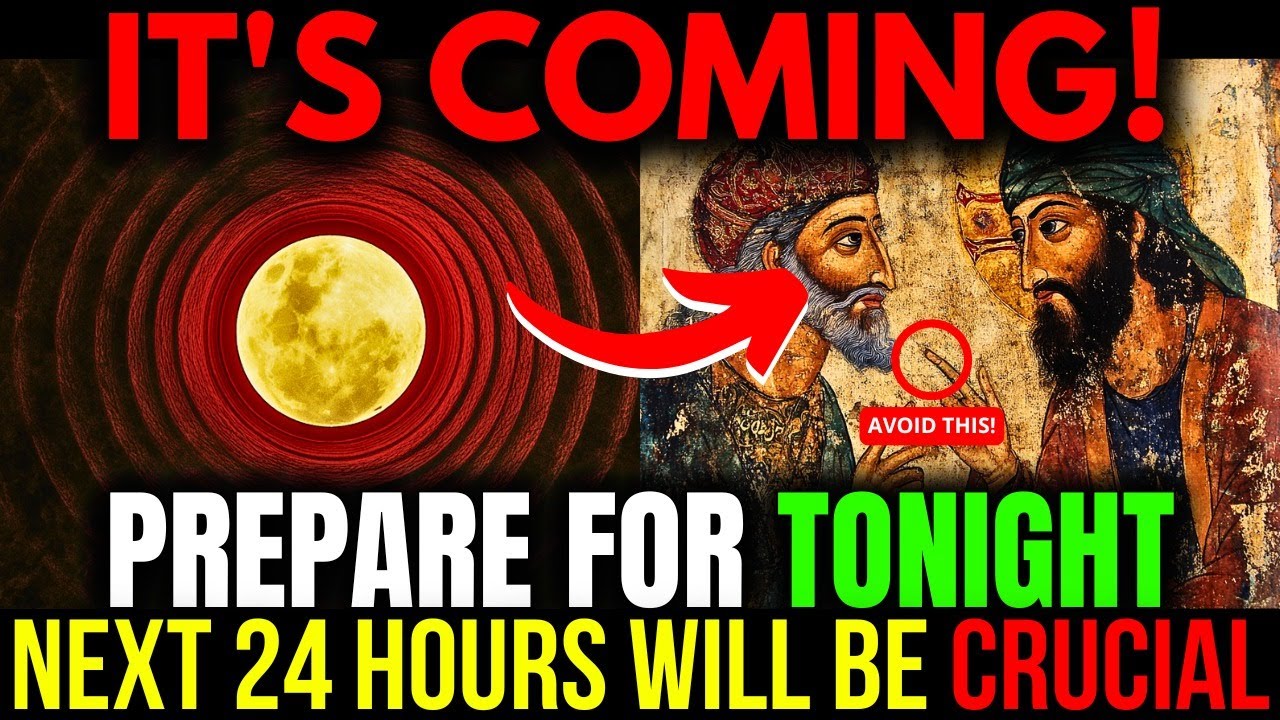 12/12 Portal Warnings: ASCENDING SOULS Avoid THIS During This Maximum Spiritual Alignment!