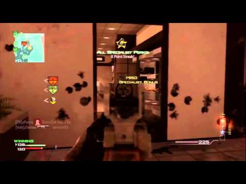 MW3: 59 Second MOAB w/ ACR In 6v6!