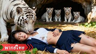 ถูกแม่บุญธรรมเอาไปทิ้งบนเขา สาวน้อยปลุกพลังเห็นอนาคตล่วงหน้า แล้วพลิกชีวิตเป็นมหาเศรษฐี!
