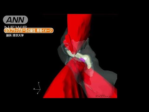 ブラックホールか未知の惑星か?ハーバード大学の学部生が惑星9を探索