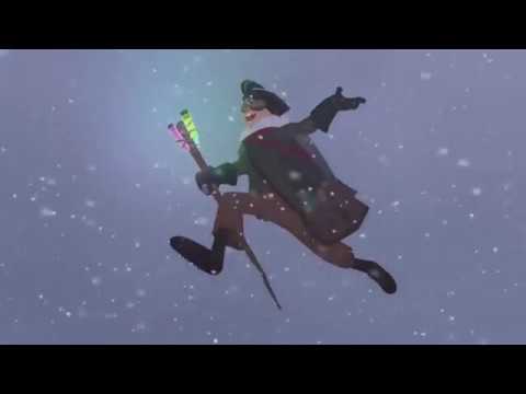 VarianBob AlchemistPants Theme Song {PG-13}