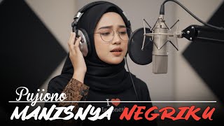 Download lagu Pujiono - Manisnya Negeriku | Cover by: Hafidzah mp3 Download lagu Pujiono - Manisnya Negeriku | Cover by: Hafidzah mp3