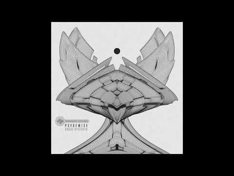 Psydewise - Tetrafloraxapan [Sentimony Records]