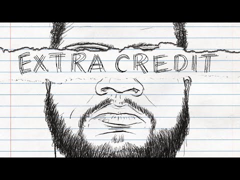 Extra Credit - Old Enough (feat. Sammus and Ceschi) [prod by ECID]