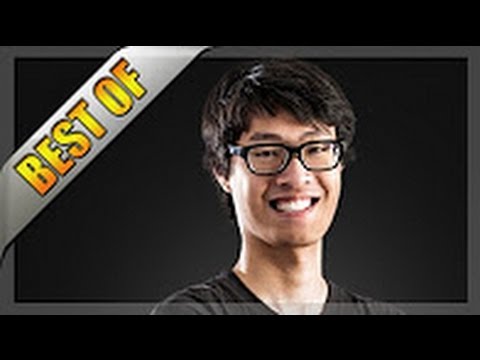 Best of Wildturtle - Highlights & Funny Montage 2016