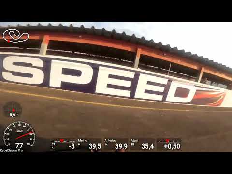 Akars Techspeed 02/07/22 Tarumã Etapa 8 / 100kg Piloto Rodrigo Sukata Larg P12 Cheg P4