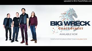 Big Wreck - It Comes As No Surprise (Live in Canada)