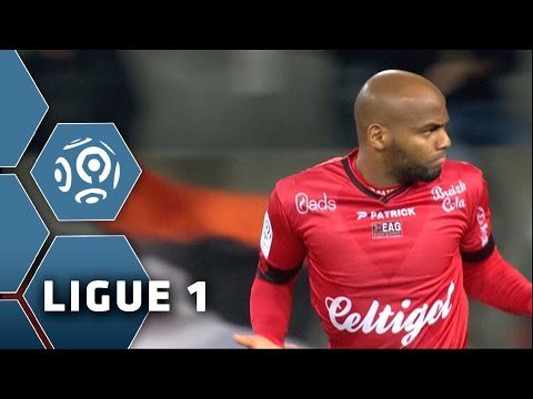 Jimmy Briand, bicycle king - Week 12 / 2015-16