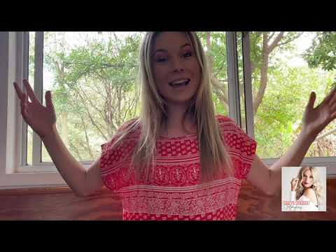 CAITLYN SHADBOLT: STAGES - 'The Making Of'