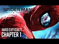Spider Man Edge Of Time Chapter 1 An Unwilling Witness To An Execution 1080pᴴᴰ