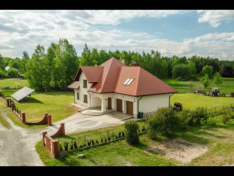 Dom na sprzedaż, Pogwizdów koło Rzeszowa, 224m2, dodano: 14-05-2025