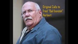 All Original Calls to Bail Bondsh - Bailbondsman ~ Complete Compilation