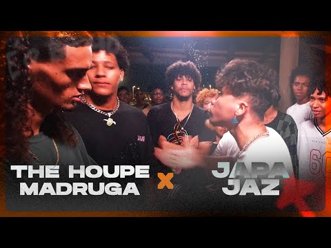 JAPA E JAZ X MADRUGA E THE HOUPE  - Batalha da Torre 171ª edição (PRIMEIRA FASE)