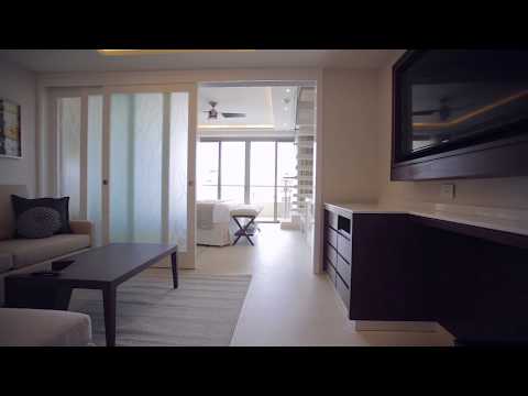 Luxury Family Suite Ocean View Rooftop Terrace