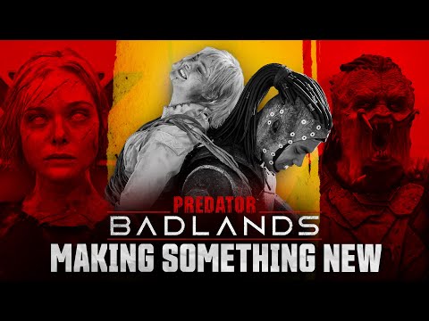 Making Something New: Badlands interview with director Dan Trachtenberg