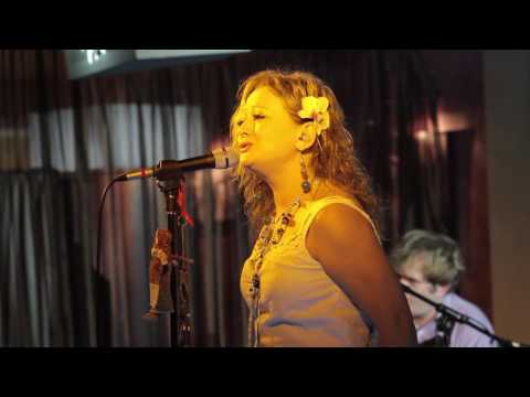 Ivanna Nechay - Biser.   Ivanna Nechay & ""Mozaika"" Group