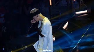 180721 주영(JOO YOUNG) - N/A @지니뮤직페스티벌