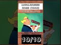Reviewing Every Looney Tunes 559 Long Haired Hare