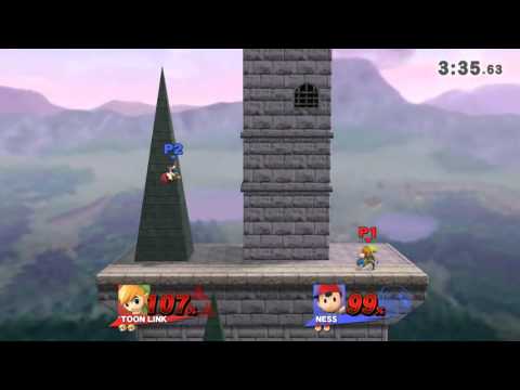 Morley Q. Plays Smash #41 - Much of a Muchness