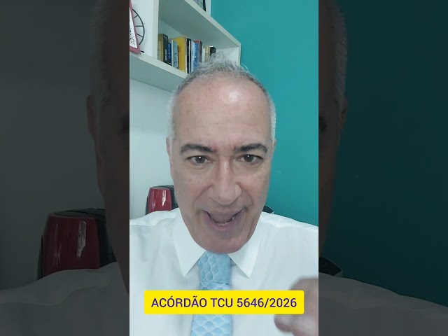 TCU decide: Exigir SIF em Pregão para Merenda Escolar É LEGAL!