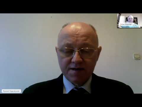 Prof. Ryszard Zajączkowski Laicyzm